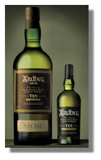 ardbeg whisky