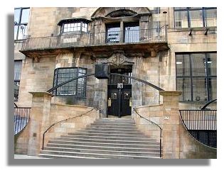 Glasgow School of Art