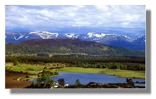 Aviemore