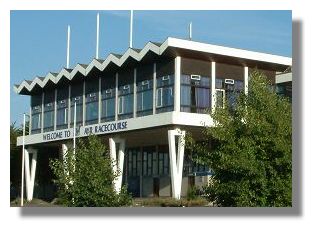 Ayr Racecourse