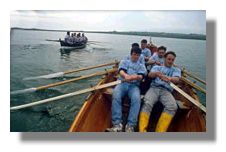 Balta Sound Regatta