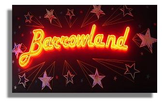 Barrowland