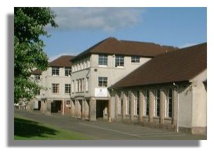 Bearsden Academy