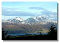Ben Lawers