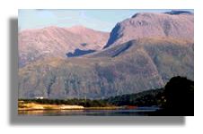 Ben Nevis