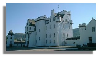 Blair Castle