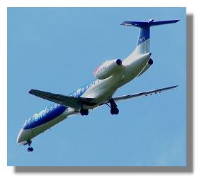 Bmi Embraer135 g-rjxd