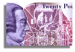 Adam Smith Note