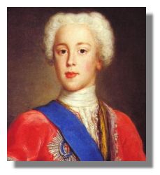 bonnie prince charles