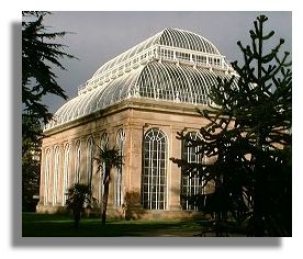 Royal Botanic Garden, Edinburgh
