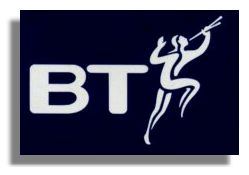 BT Logo