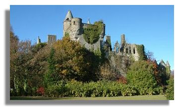 Buchanan Castle
