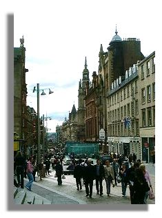 Buchanan Street