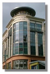 Buchanan Galleries