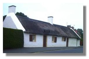 Burns Cottage