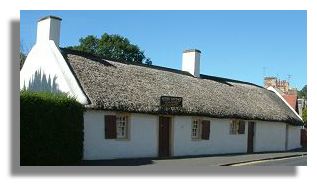 Burns Cottage