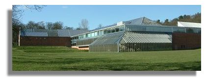 Burrell Collection Art Gallery