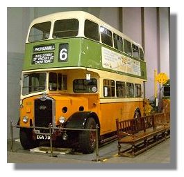 Albion CX19 Venturer