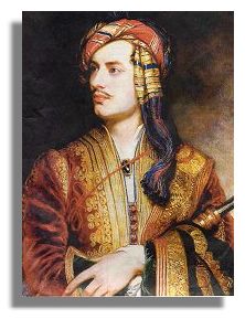 Lord Byron