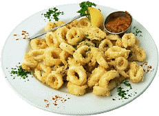 Calamari