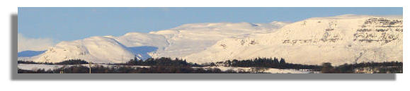 Campsie Fells