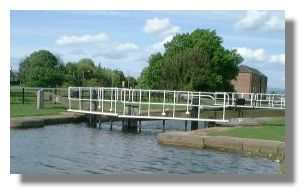 Union Canal