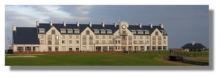 Carnoustie Golf Hotel