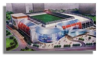 Casino, Ibrox