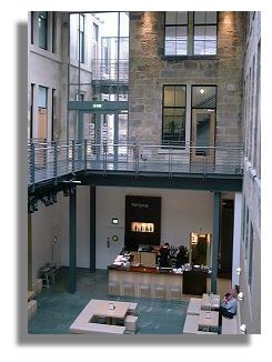 Centre for Contemporary Arts