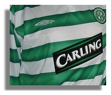 Celtic Strip