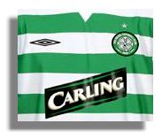 Celtic Shirt