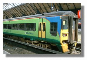 Central Train