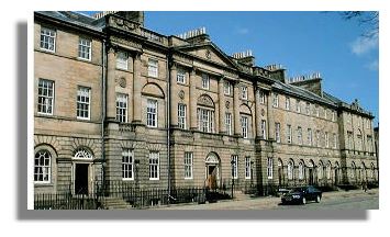 Charlotte Square, Edinburgh