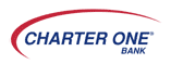 Charter One Logo