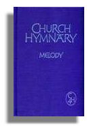 Church of Scotland hymnary