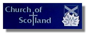 Church of Scotland Logo