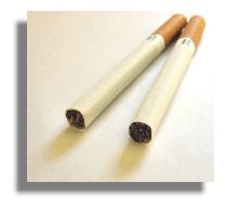 Cigarettes