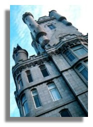 Salvation Army Citadel, Aberdeen