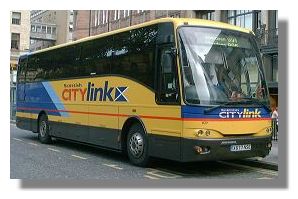 Citylink Bus