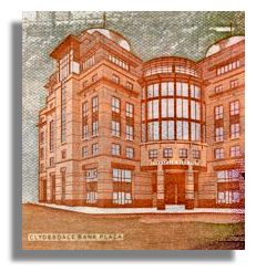 Clydesdale Bank Plaza