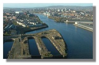 Govan Graving Dock
