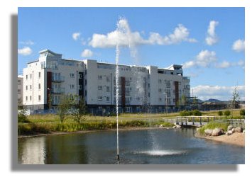 Clyde View Apartments
