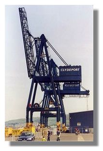Clydeport