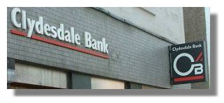 Clydesdale Bank