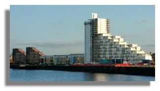 Clydeside Apartments