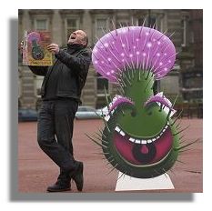 Glasgow International Comedy Festival