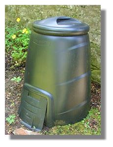 Compost Bin