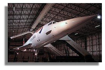 Concorde