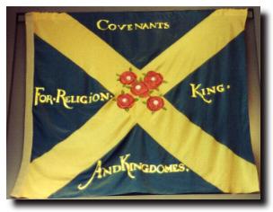 Covenanters' Banner