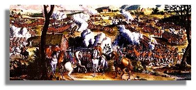 Battle of Culloden